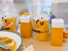 -黄金玉米汁(悠方店)