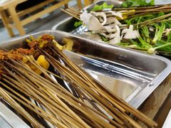 -屋头串串(新街里店)