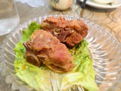 酱大骨-东北老家私房菜(文灶店)