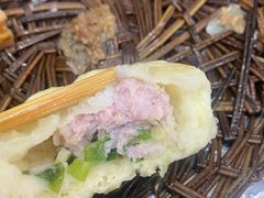 -梁憨包(南岸回龙湾店)