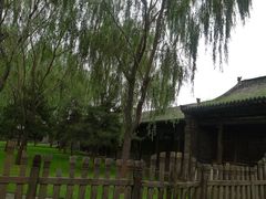 -榆次老城