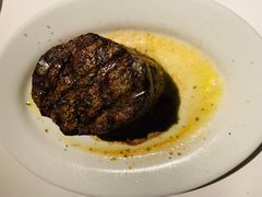 菲力牛排-茹丝葵经典牛排馆(上海外滩店)