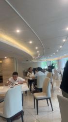 -富豪金丰酒店-宴会厅