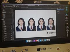 -海马体照相馆(石家庄裕华万达广场店)