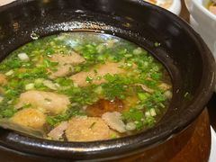 -火宫殿·湘菜小吃·商务宴请·生日聚会(东塘店)