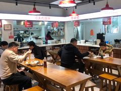 -文武王氏烧饼·无矾油条(西溪路店)