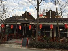 -旺福楼(钱家坞总店)