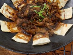 -皖北巫氏三胖地锅鸡(长淮总店)