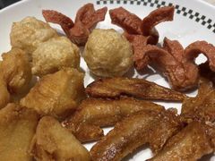 -孖记茶档·热腾茶餐(乐峰店)