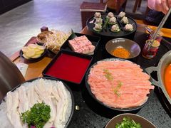 -珮姐老火锅(新街口店)