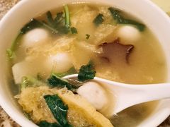 -東城故事·尋找姆媽的味道(玉兰路店)