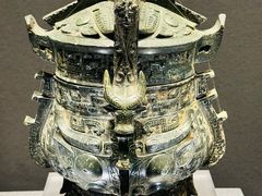 -广西壮族自治区博物馆