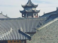 -句容茅山景区