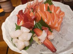 -和彩放题餐厅(酒仙桥店)