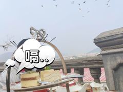-老欧洲咖啡·西餐(后湖店)