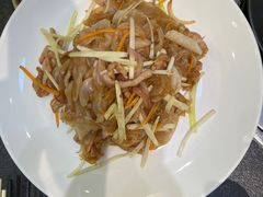-飞尝蚝·顺德菜·鱼生(顺德总店)