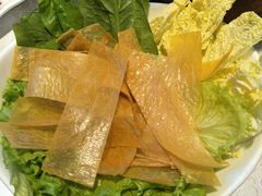 -东来顺饭庄(新源里店)