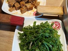 -老班长手工灌汤包老店(东山店)