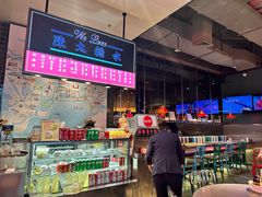 -陈鹏鹏潮汕菜(宝安机场T3航站楼店)