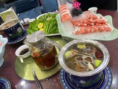 -老毛手抓·盐池滩羊非遗手抓(宁夏总店)