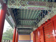 -北京市劳动人民文化宫(太庙)