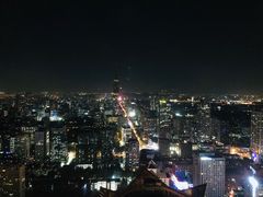 -南京金陵饭店
