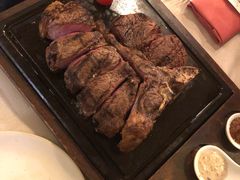 -奥斯特牛排馆(圣母百花大教堂)
