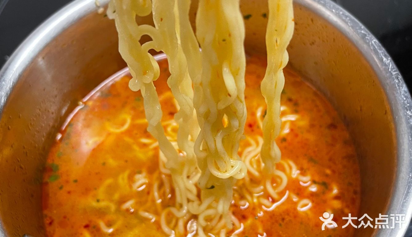 白象羊肉汤面方便面