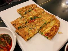 -韩屋韩国料理(天山路店)