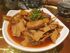 -缪氏川菜(丰盛町店)