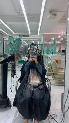 -潘多拉Hairsalon