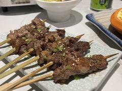 -元满•自助和牛·烧鸟lzakaya(文范路店)