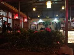 -丽江庭院之爱在路上(西单店)