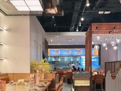 -呷哺呷哺(嘉定新城万达店)