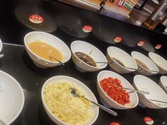 -淼福猪肚鸡·椰子鸡火锅(大沙地店)