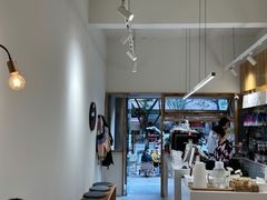 大堂-via coffee(万象城店)