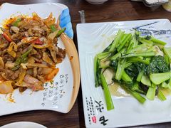 -清真·伊清阁餐厅