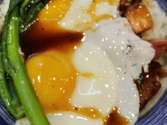 -澳门陈光记烧味饭店(南京德基广场店)