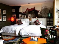 -上海外滩英迪格酒店