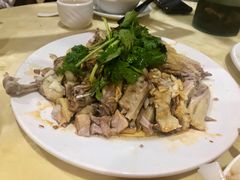 -电白鸭粥店(下沙二坊88号店)
