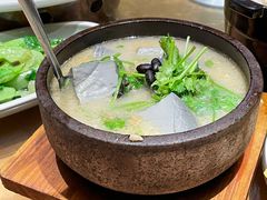 -桂小厨广西菜(青秀万达店)