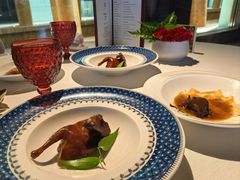 -三号黄浦会Canton Table