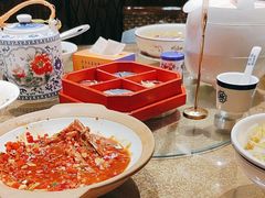 -老萍巷•莲花血鸭(楚萍店)