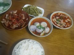 -周肥肠(江油总店)