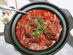 原味牛肉-披云徽府(繁华大道店)