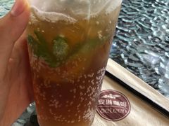 -安琳acKONA咖啡(市南店)