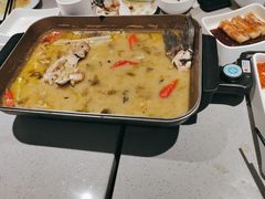 -半天妖烤鱼(桐乡万嘉购物中心店)