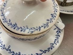 -達揚原味燉品(文明路店)