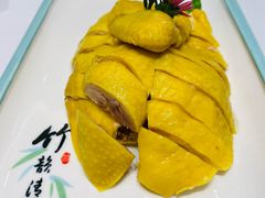 -银筵(武夷路店)