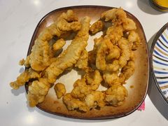 现炸小酥肉-闵四遵义羊肉粉(朝外大街店)